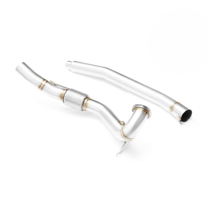 Downpipe Seat Leon ST Sportstourer (5F8)