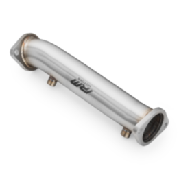 GPF delete Hyundai Tucson (Silencer: Nie)