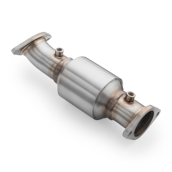 GPF delete Hyundai Tucson (Silencer: Tak)