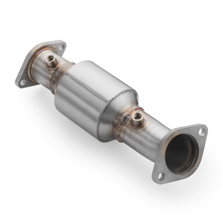 GPF delete Hyundai Tucson (Silencer: Tak)