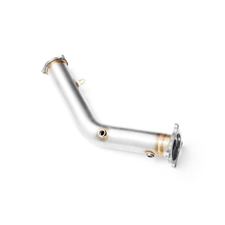 Downpipe AUDI Q5 2.0 TFSI