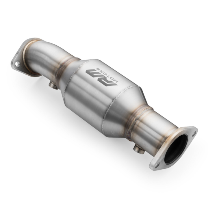 GPF delete Hyundai i30N (Silencer: Tak)