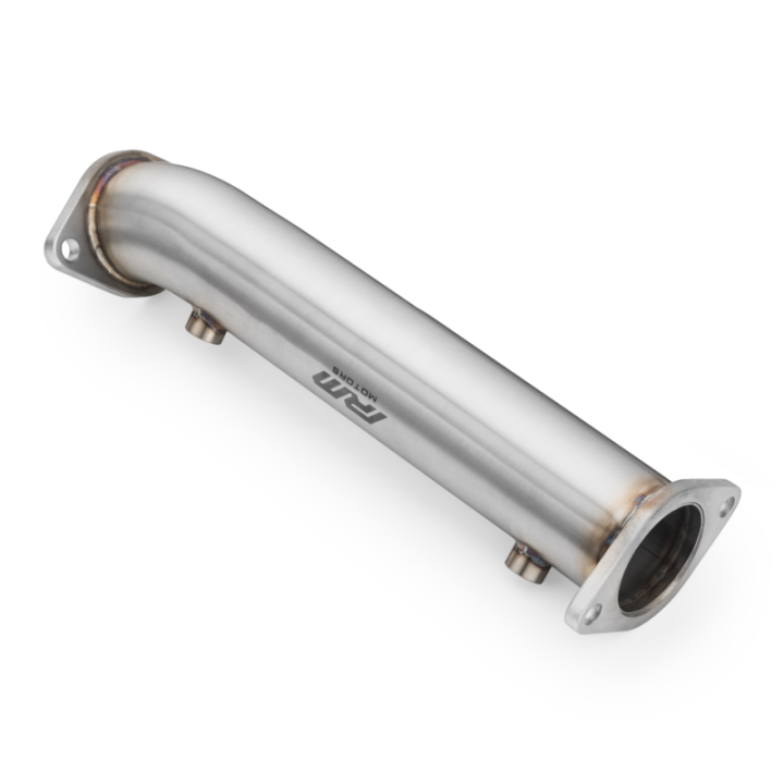 GPF delete Hyundai Kona N (Silencer: Nie)