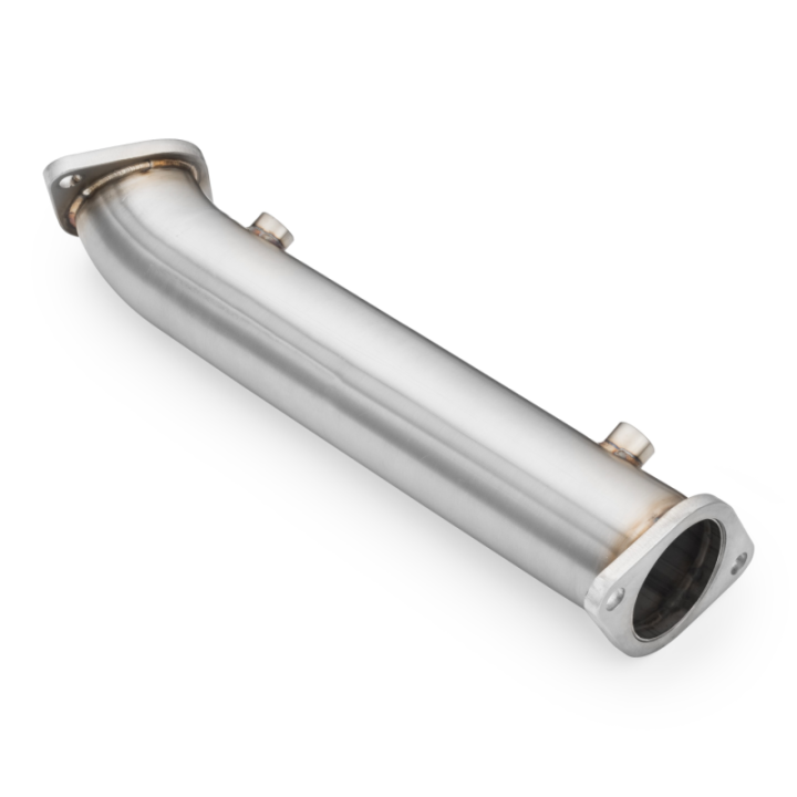 GPF delete Hyundai Kona N (Silencer: Nie)