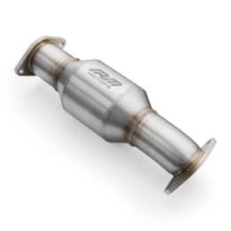 GPF delete Hyundai Kona N (Silencer: Tak)