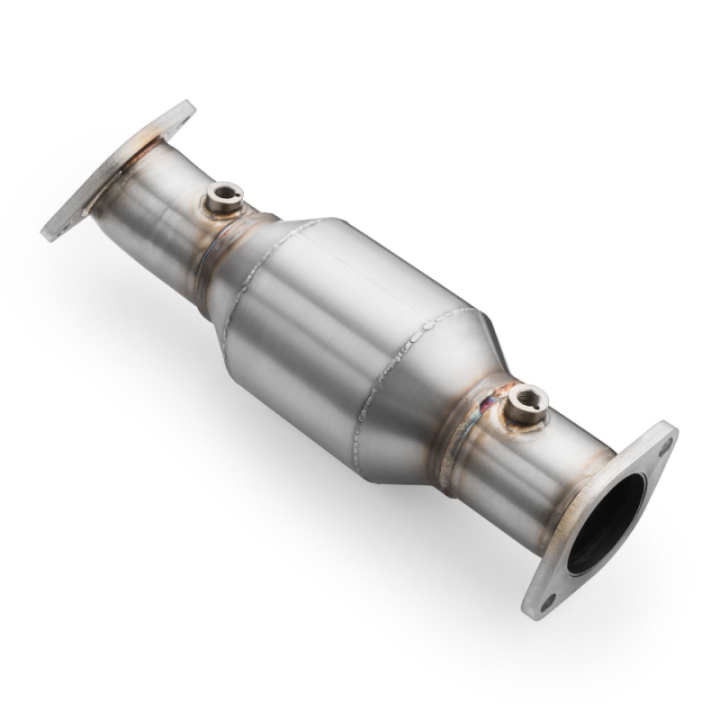 GPF delete Hyundai Kona N (Silencer: Tak)