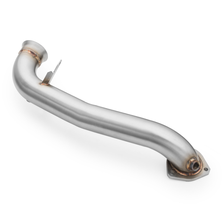 Downpipe Peugeot 508 (Silencer: Nie)