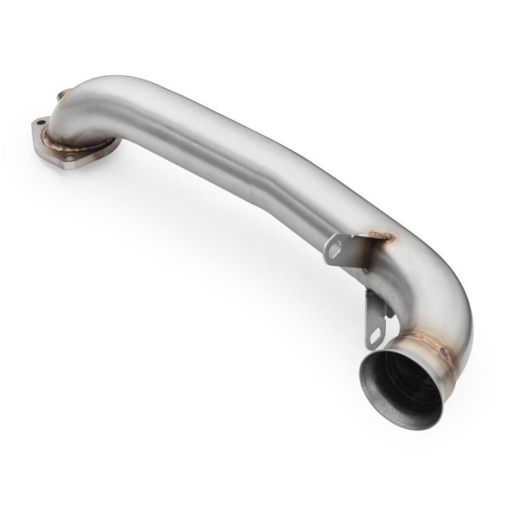 Downpipe Peugeot RCZ (Silencer: Nie)