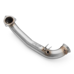Downpipe Citroen C5 II (Silencer: Nie)