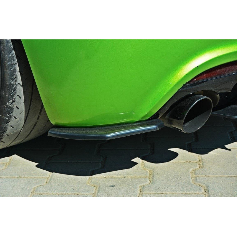 Splittery Tylne Boczne VW Scirocco 3 R