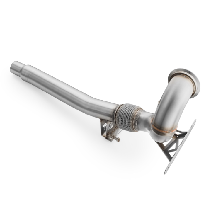 Downpipe SKODA Octavia III 1.8, 2.0TSI (Silencer: Nie)