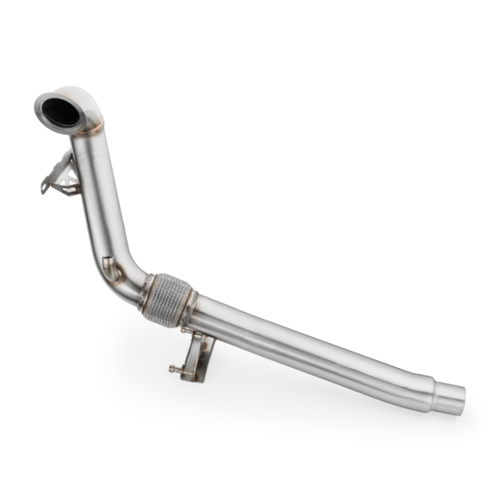 Downpipe Volkswagen Passat B8 1.8TSI (Silencer: Nie)