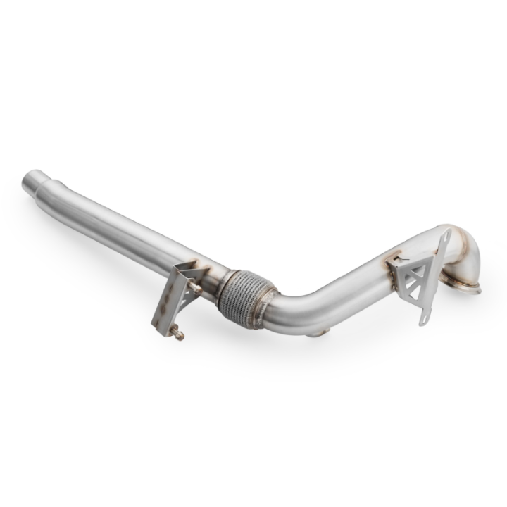 Downpipe Volkswagen Passat B8 1.8TSI (Silencer: Nie)