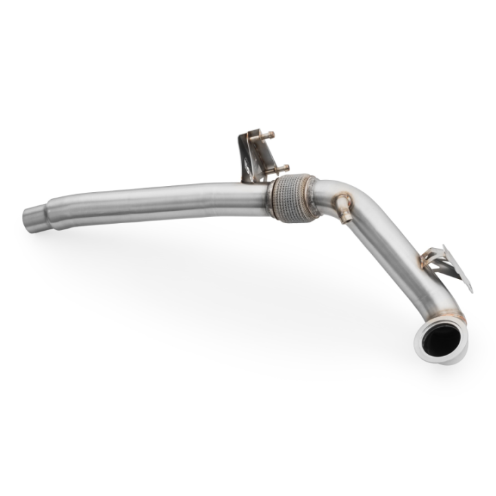 Downpipe Volkswagen Passat B8 1.8TSI (Silencer: Nie)