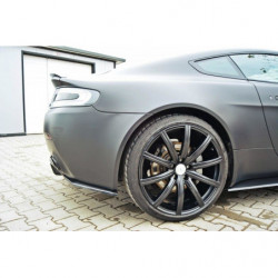 Splittery Tylne Boczne Aston Martin V8 Vantage