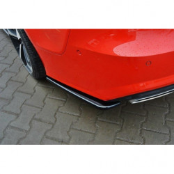 Splittery Tylne Boczne Audi A7 S-Line C7 FL