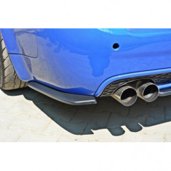 Splittery Tylne Boczne Audi RS6 C5 Avant