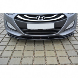 Splitter Przedni Hyundai i30 mk.2