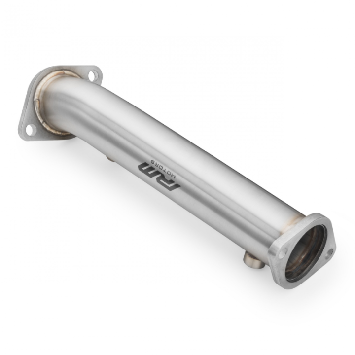 GPF delete Hyundai Tucson IV 2  z silencerem (Zestaw z silencerem: Tak)