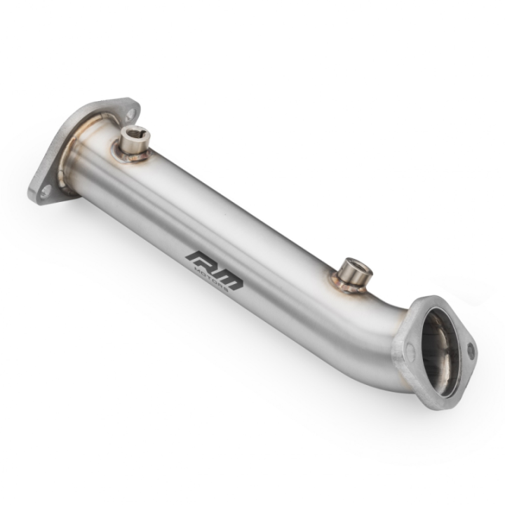 GPF delete Hyundai Tucson IV 2  z silencerem (Zestaw z silencerem: Tak)