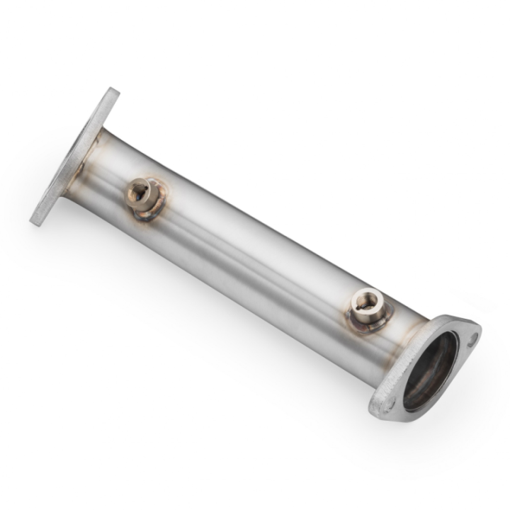 GPF delete Hyundai Tucson IV 2  z silencerem (Zestaw z silencerem: Nie)