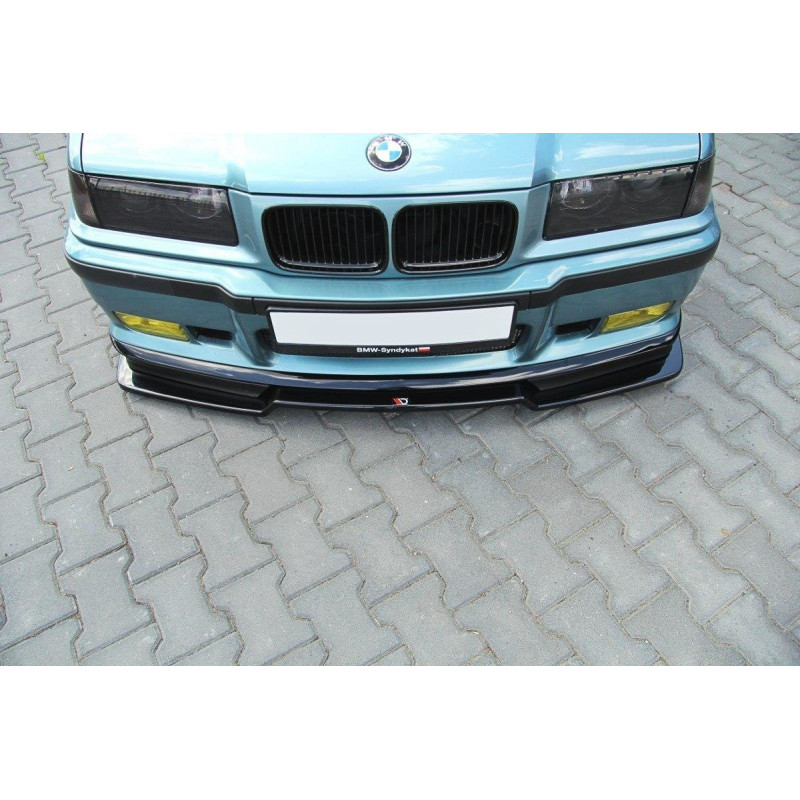 Splitter Przedni V.2 BMW M3 E36