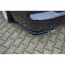 Splittery Tylne Boczne BMW 3 E92 M-PACK FACELIFT