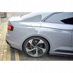 Splittery Tylne Boczne Audi RS5 F5 Coupe
