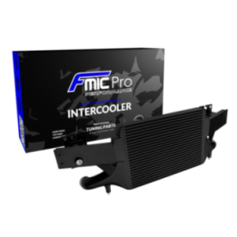 Intercooler Audi RS3 8V EVO3