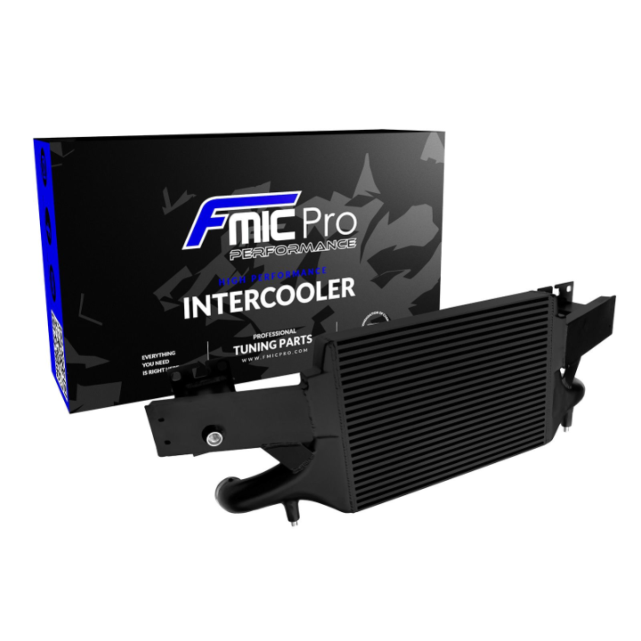 Intercooler Audi RS3 8V EVO3