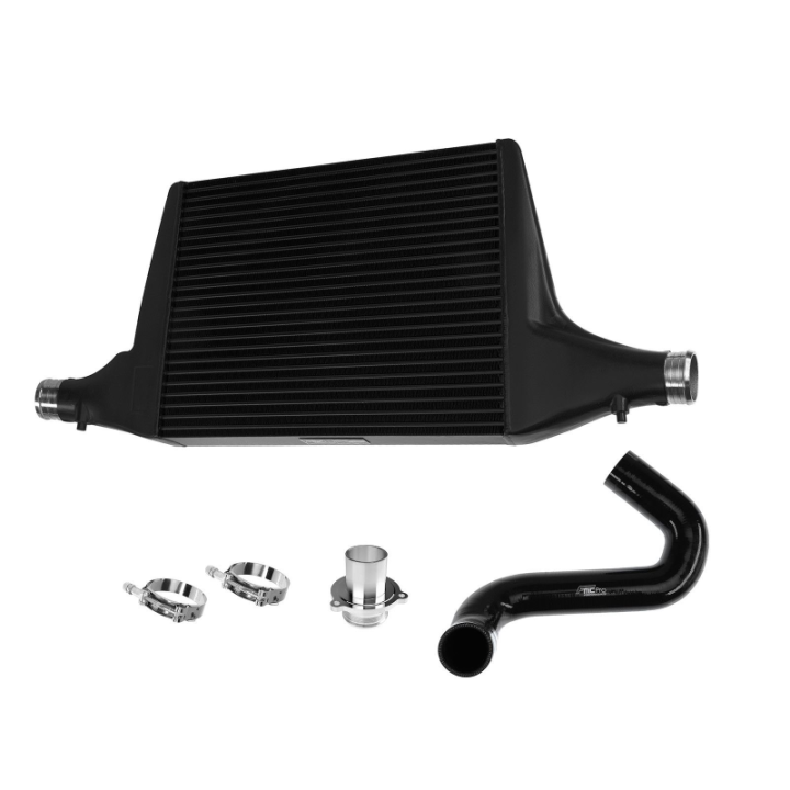 Intercooler Audi A4 B9 2.0 3.0 TDI / A5 F5 2.0 3.0 TDI