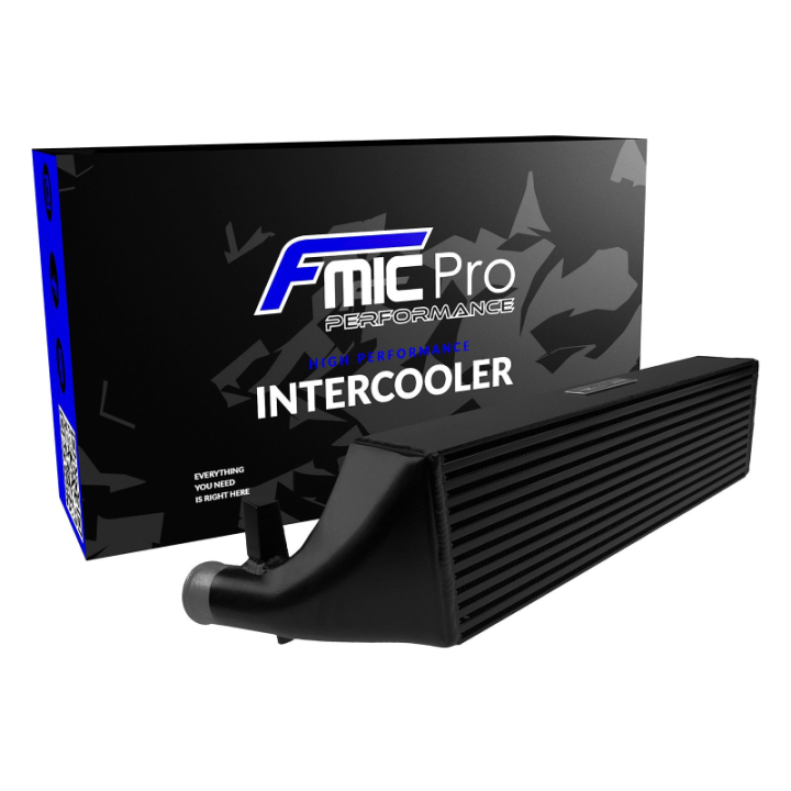 Intercooler Audi A1 1.4 TSI 2.0 TSI / 1.6 TDI 2.0TDI