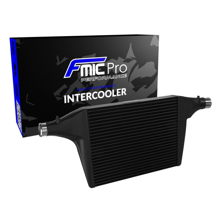 Intercooler Audi S4 B9 3.0 TFSI / S5 F5 3.0 TFSI