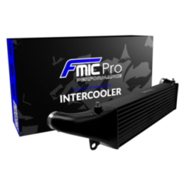 Intercooler Audi TTRS 2016+ / RS3 8V EVO1
