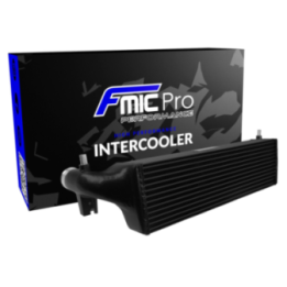 Intercooler Audi S1 2.0 TSI