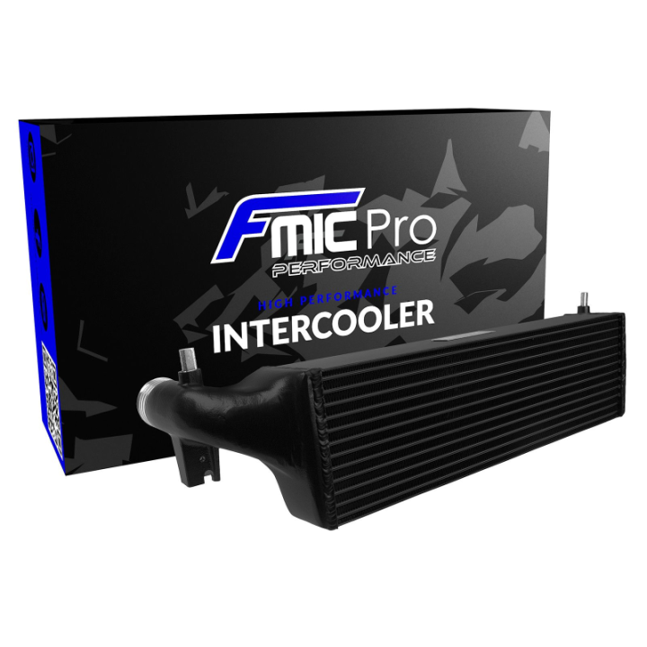 Intercooler Audi S1 2.0 TSI
