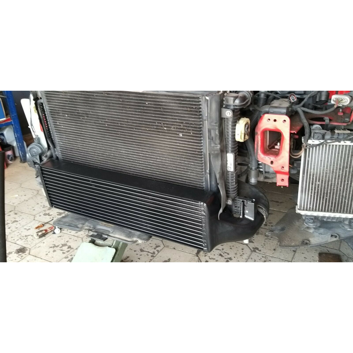 Intercooler Audi S1 2.0 TSI
