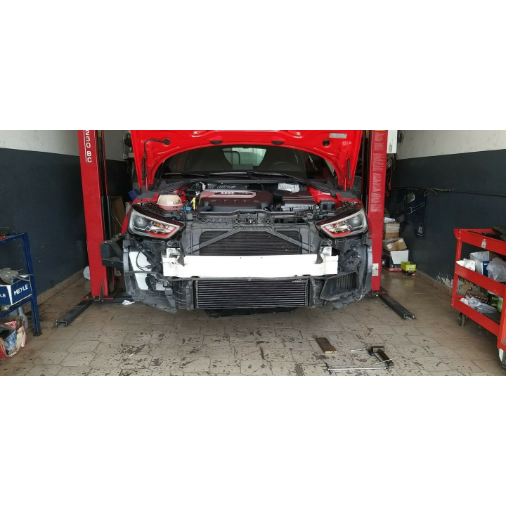 Intercooler Audi S1 2.0 TSI