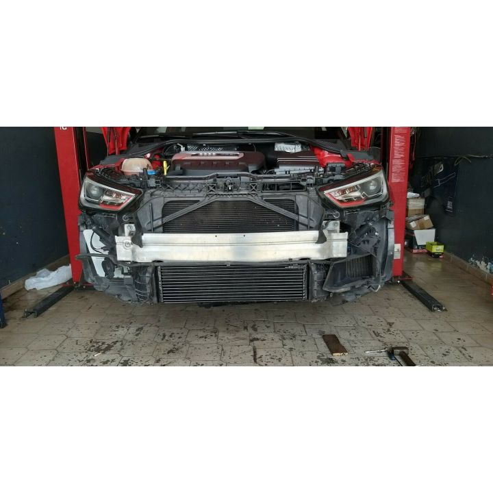 Intercooler Audi S1 2.0 TSI