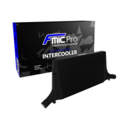 Intercooler FMIC.Pro Audi A4 B8 A5 1.8 2.0 TFSI