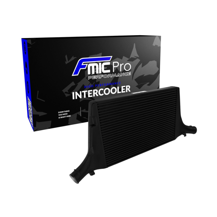 Intercooler FMIC.Pro Audi A4 B8 A5 1.8 2.0 TFSI