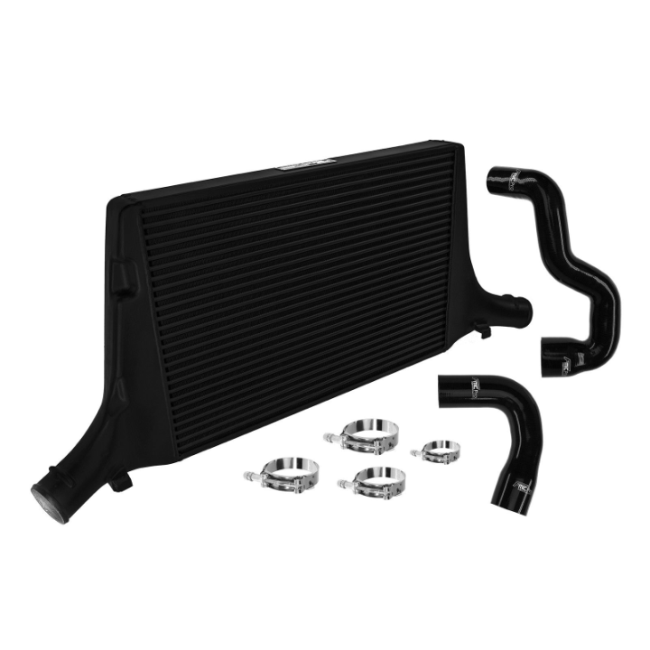 Intercooler FMIC.Pro Audi A4 B8 A5 1.8 2.0 TFSI
