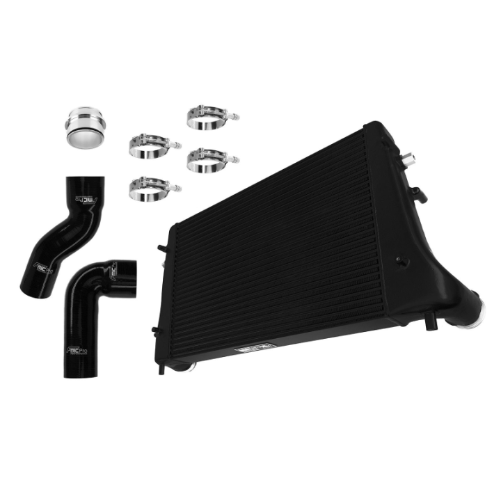 Intercooler Audi A3 8P / S3 8P / TT / TTS / 1.8 TFSI / 2.0TFSI