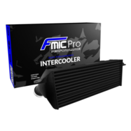 Intercooler BMW SERIA 3 E90/E91/E92/E93 320D N47 2,0 DIESEL