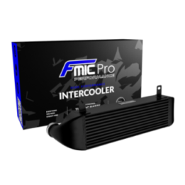 Intercooler BMW E46 318-330D
