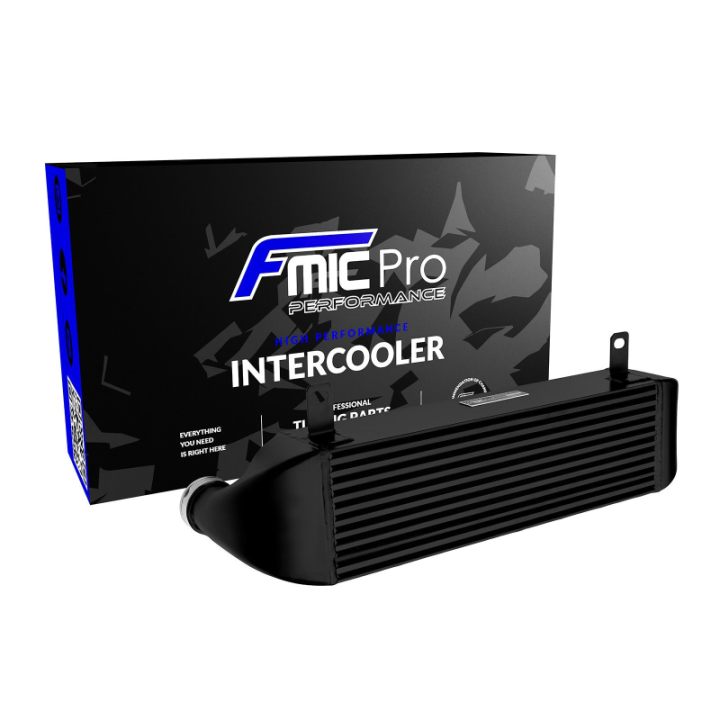Intercooler BMW E46 318-330D
