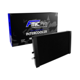 Intercooler wodny BMW G30 G31 G32 G11 G12