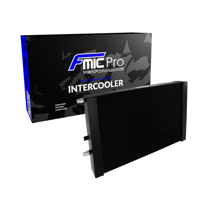 Intercooler wodny BMW G30 G31 G32 G11 G12