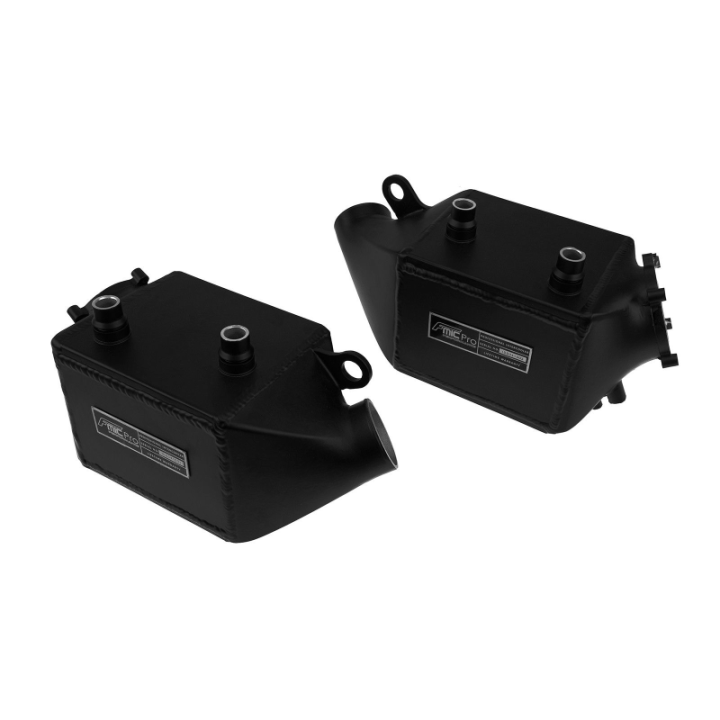 Intercooler wodny TWIN CHARGE BMW F1X M5 M6