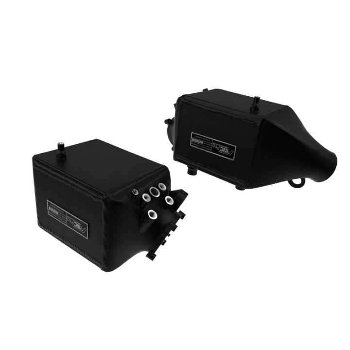 Intercooler wodny TWIN CHARGE BMW F1X M5 M6